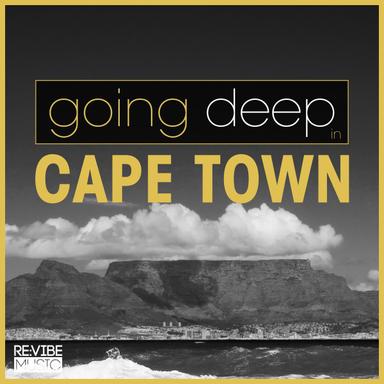 Pouse Harty - Deep Active Sound Remix