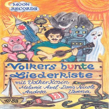Der kleine Wäscheknopf