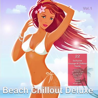 Sunset Chill del Mar - Blank Cafe Ibiza Relax Mix