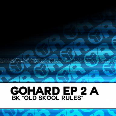 Old Skool Rules - Original Mix