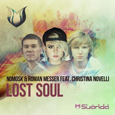 Lost Soul - Original Mix