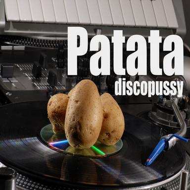 Patata - Fairground Sexxx Remix