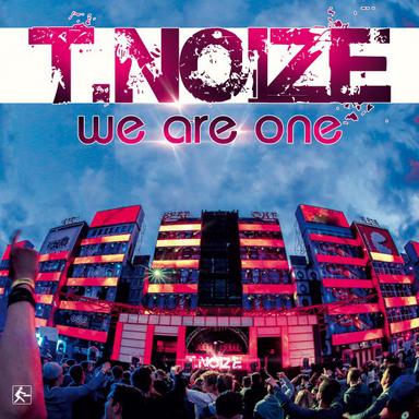 We Are One - Edit