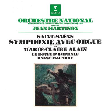 Saint-Saëns: Symphony No. 3 in C Minor, Op. 78 "Organ Symphony": II. (a) Allegro moderato - Presto
