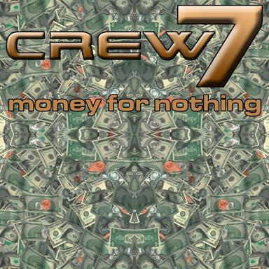 Money for Nothing - Tim Verba Radio Cut