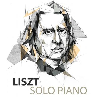 Trois etudes de concert: No. 3 in D-Flat Major, S. 144, "Un sospiro"