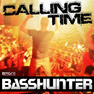 Calling Time - Original Mix