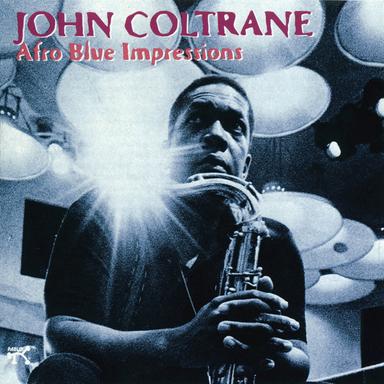 Afro-Blue - Live In Berlin, Germany / 1963