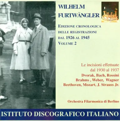 Brandenburg Concerto No. 3 in G Major, BWV 1048: III. Allegro
