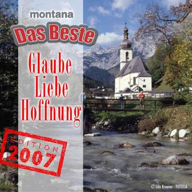 Ich glaube