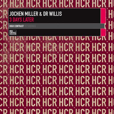 3 Days Later - Original Mix