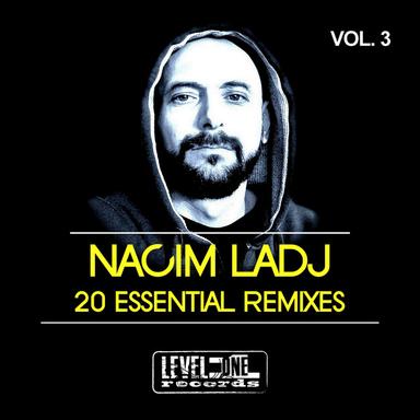 Alchemy - Nacim Ladj Remix