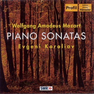 Fantasia in C Minor, K. 475