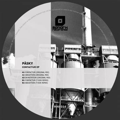 Contactum - Original Mix