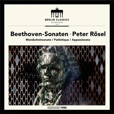 Piano Sonata No. 14, Op. 27 No. 2 "Moonlight Sonata": III. Presto agatiato
