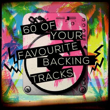 Edge of a Broken Heart (In the Style of Vixen)