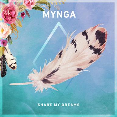 Share My Dreams - Extended Mix