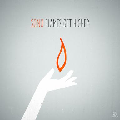 Flames Get Higher - Dirty Disco Youth Remix
