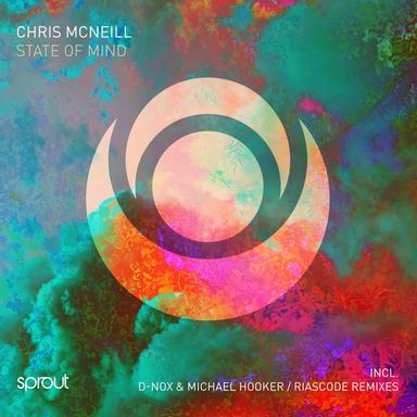 State of Mind - D-Nox & Michael Hooker Remix - Radio Mix