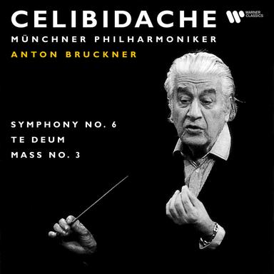 Bruckner: Symphony No. 6 in A Major, WAB 106: III. Scherzo. Nicht schnell - Trio. Langsam (Live at Philharmonie am Gasteig, Munich, 1991)