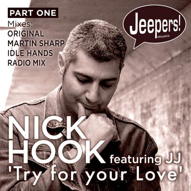 Try For Your Love - Martin Sharp Remix