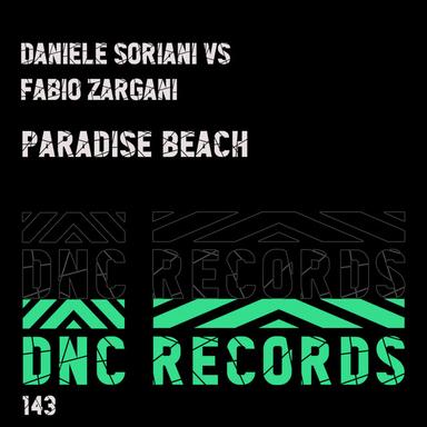 Paradise Beach - D-soriani Ibz Instrumental Remix