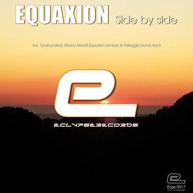 Side By Side - Onehundred Remix