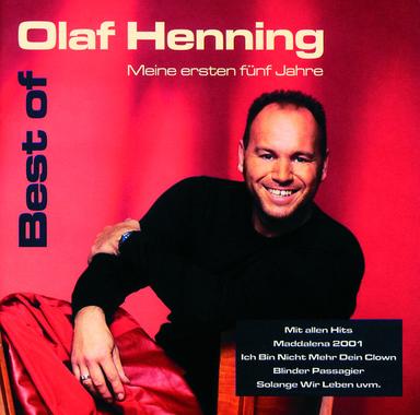 Ich Bin Nicht Mehr Dein Clown - Manegen-Remix