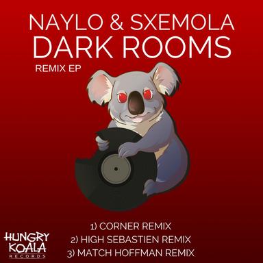 Dark Rooms - Match Hoffman Remix