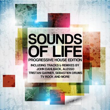 Tell Me - John Dahlback Quiet Remix