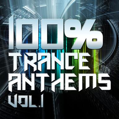 Eternal Spirit (Get Away Mix) - Wavetraxx Remix