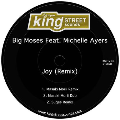 Joy - Suges Remix