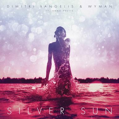 Silver Sun (feat. Anna Yvette) - Lights Anthem 2013 - Radio Edit