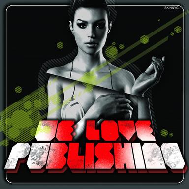 Amor Bonito - Official Extended Mix