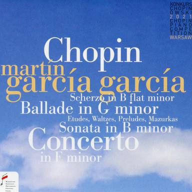 Ballade in A-Flat Major, Op. 47