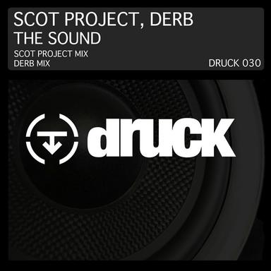 The Sound - Scot Project Mix