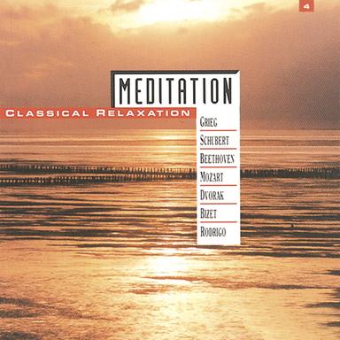 Morning (from Peer Gynt)