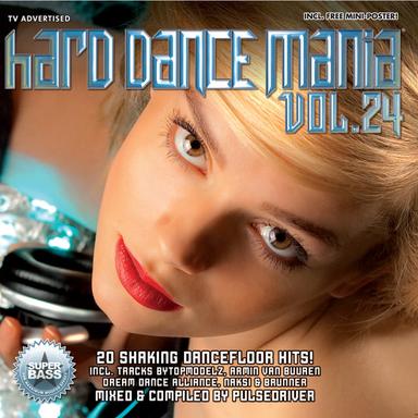 Hot In The Club (RainDropz! Remix)