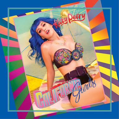 California Gurls - feat. Snoop Dogg