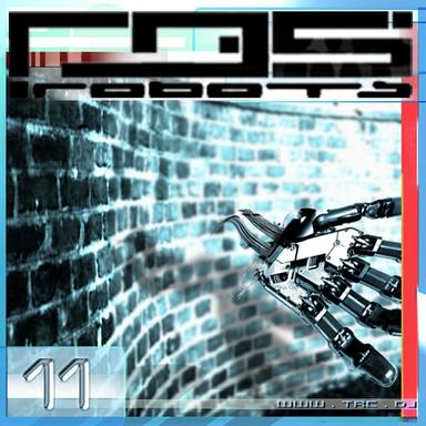 Electro Tales Vol 1