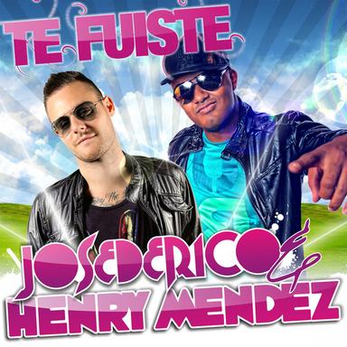 Te Fuiste - Original Mix