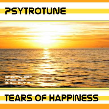 Tears Of Happiness - Chill Out Mix