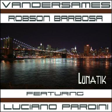 Lunatik - Chriss Varas & Cristian Arango Remix
