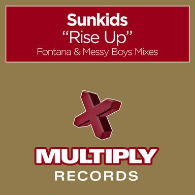 Rise Up - Fontana's Release Mix