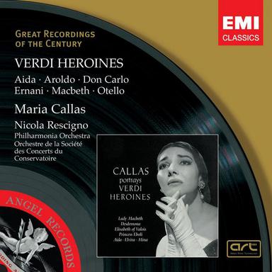 Otello: Mi parea. M'ingiunse di coricarmi...Mia madre aveva una povera ancella...