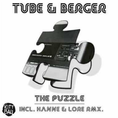 The Puzzle - Original Mix