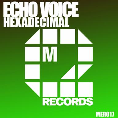 Hexadecimal - Original Mix