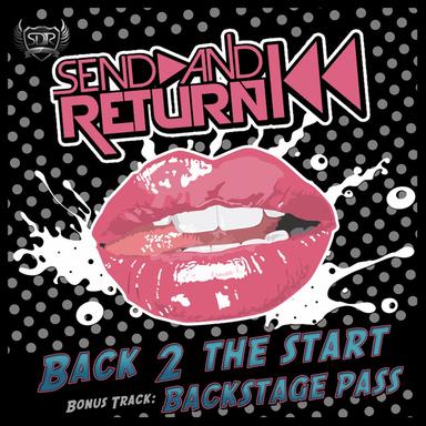 Backstage Pass - Bonus Track