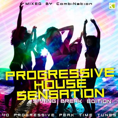 Never Let Go - Radio Mix