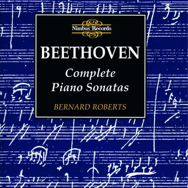 Beethoven: Complete Piano Sonatas